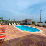 Casa Errante فيلة مينفي