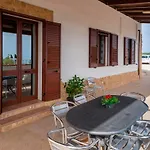 فيلة Casa Errante مينفي