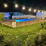 Casa Errante فيلة مينفي