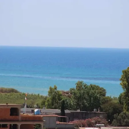 ヴィラ Casa Errante *