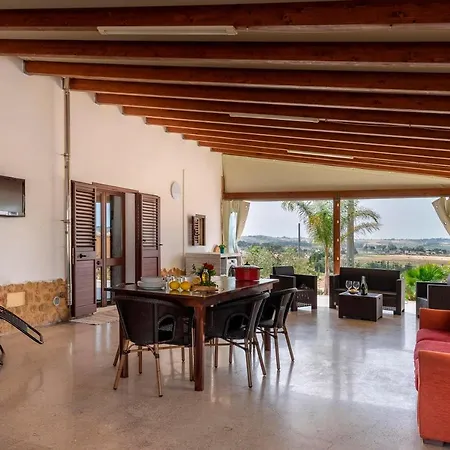 Casa Errante Willa