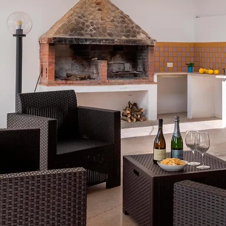 ヴィラ Casa Errante *