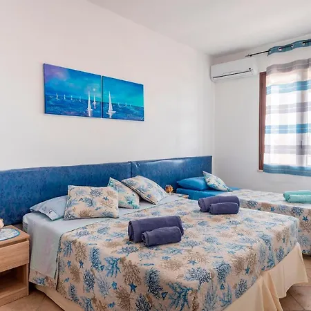 Casa Errante * Menfi