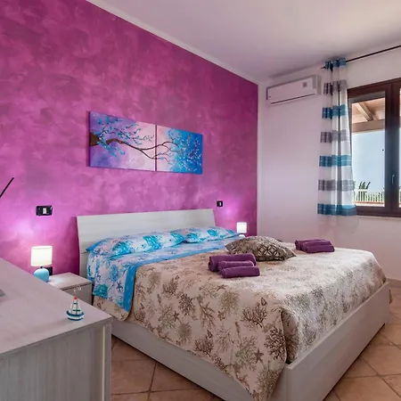 Casa Errante * Menfi