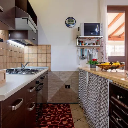 Casa Errante * Menfi
