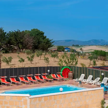 Villa Casa Errante