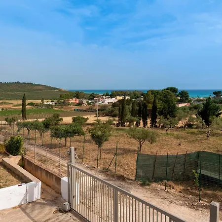 Villa Casa Errante *