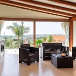 Casa Errante Vila Menfi