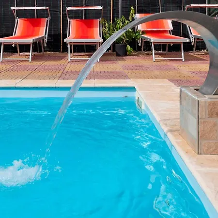 Casa Errante Villa *