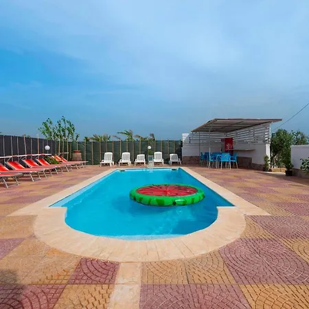 Casa Errante Villa Menfi