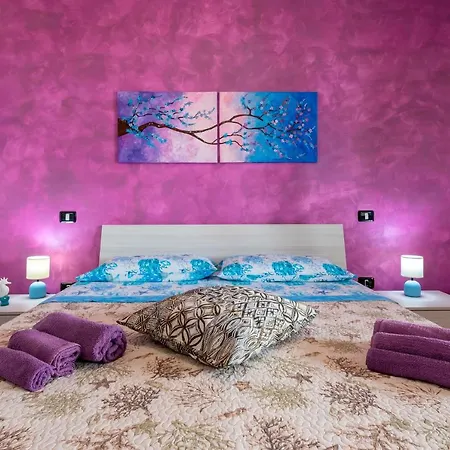 Casa Errante * Menfi