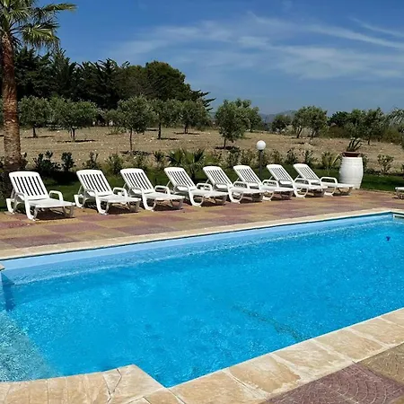 Casa Errante * Menfi