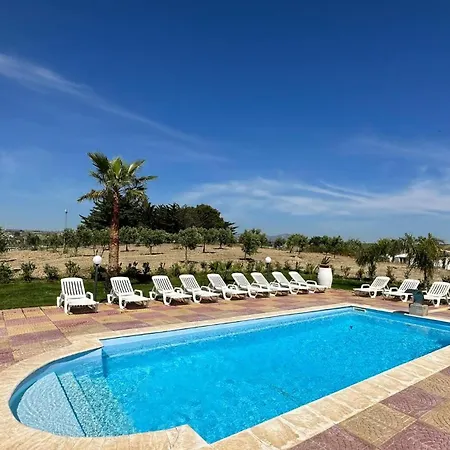 Villa Casa Errante *