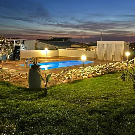 Casa Errante * Menfi