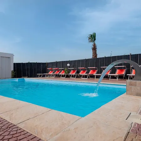 Casa Errante * Menfi