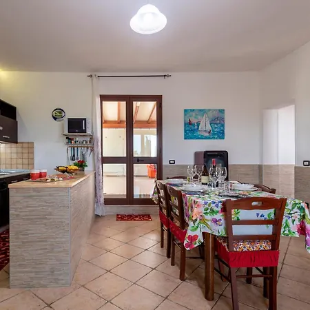 Villa Casa Errante