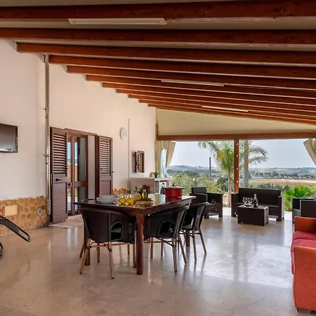 Casa Errante Villa