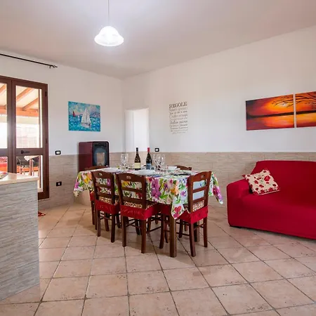 Casa Errante Villa *