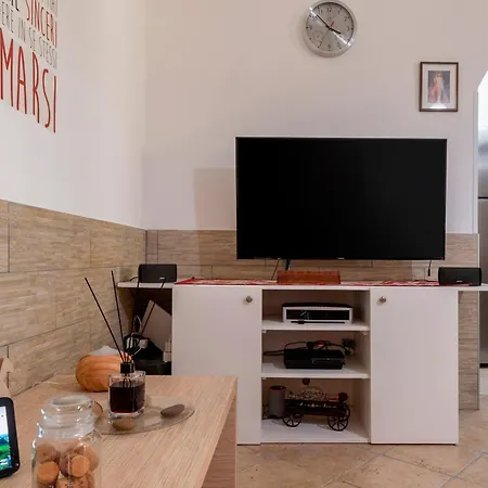 Casa Errante Menfi