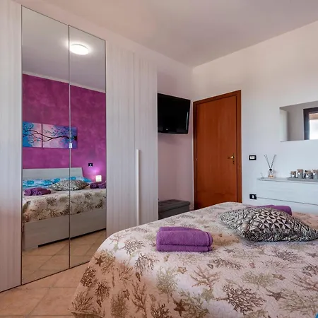Casa Errante * Menfi