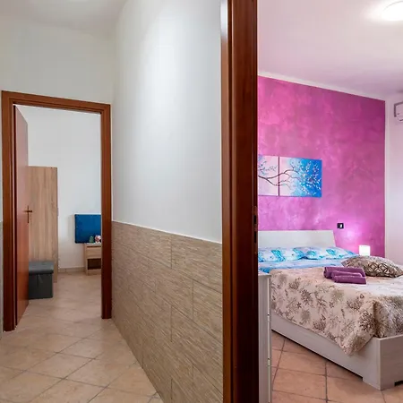 Casa Errante * Menfi