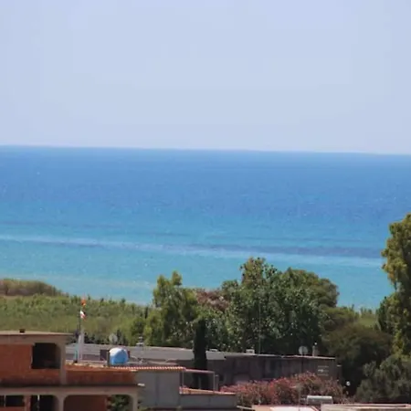 Casa Errante Villa *