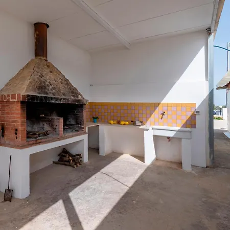 Casa Errante Villa Menfi