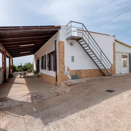 Casa Errante * Menfi