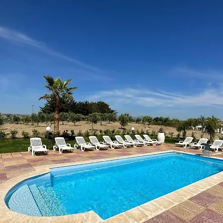 Casa Errante Menfi