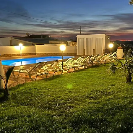 Casa Errante *