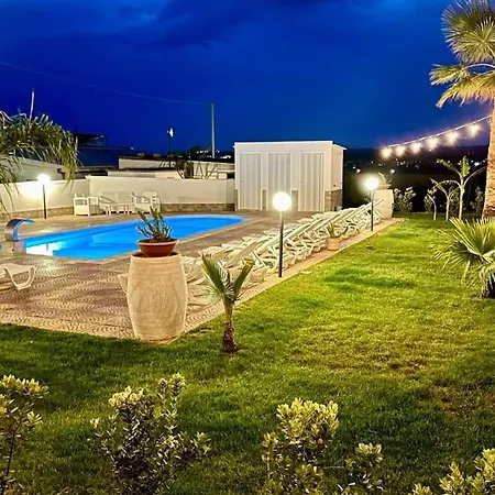 Casa Errante *