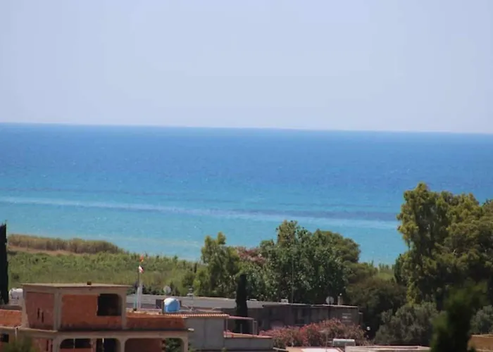 Вилла Casa Errante *