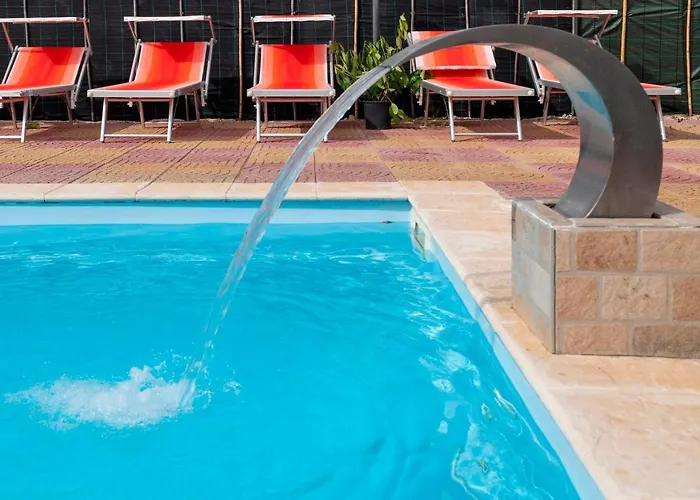 Casa Errante Вилла *