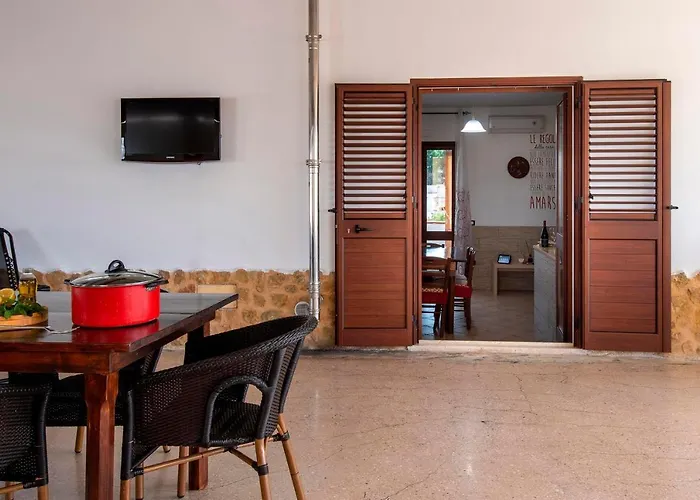 Casa Errante * Menfi