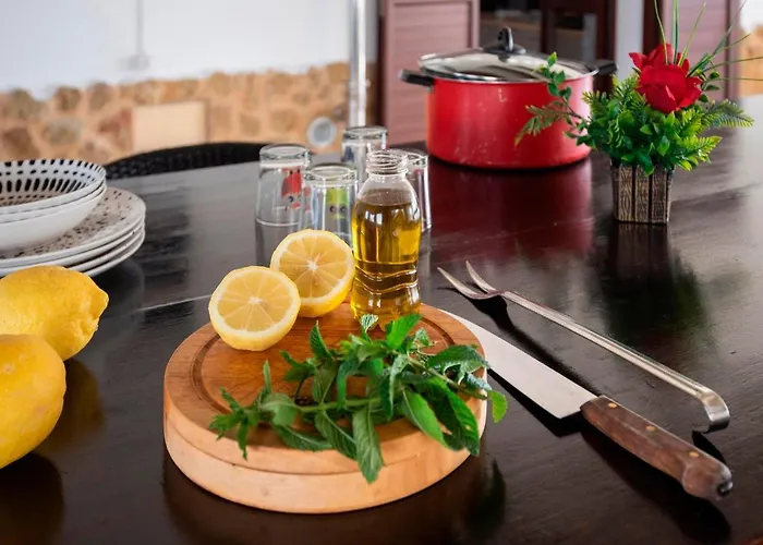 Casa Errante Вилла