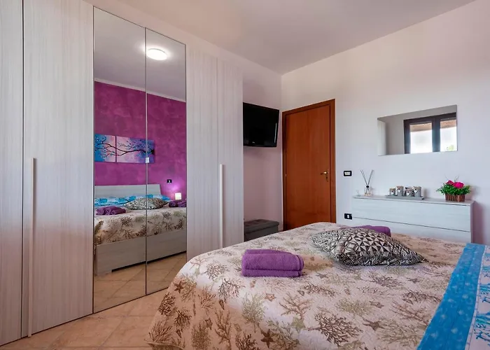 Casa Errante Вилла *