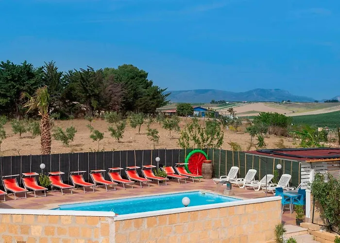 Casa Errante Вилла