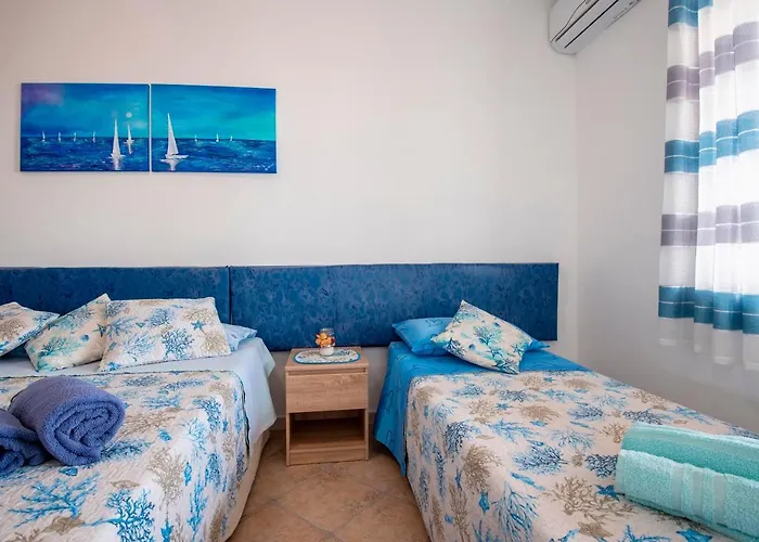 Вилла Casa Errante *