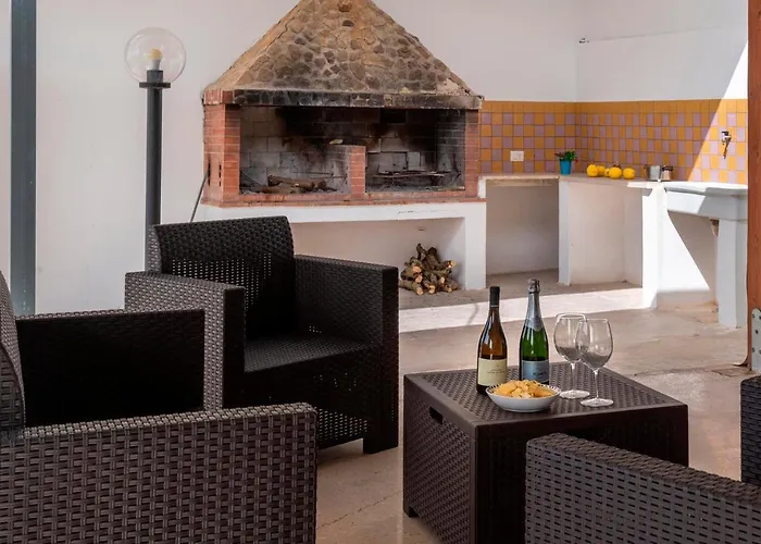 Вилла Casa Errante *