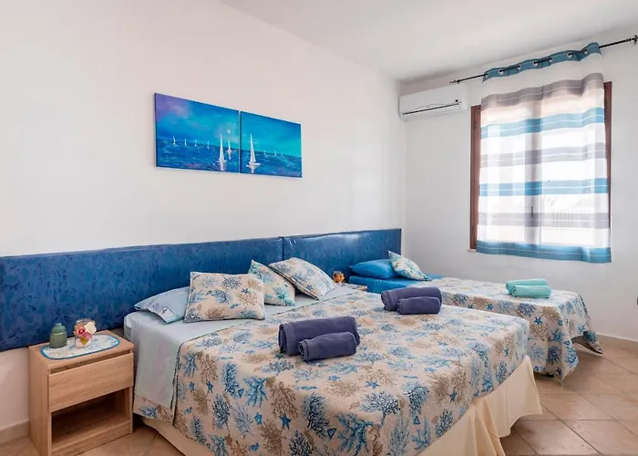 Casa Errante * Менфи