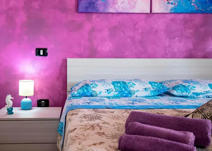 Вилла Casa Errante