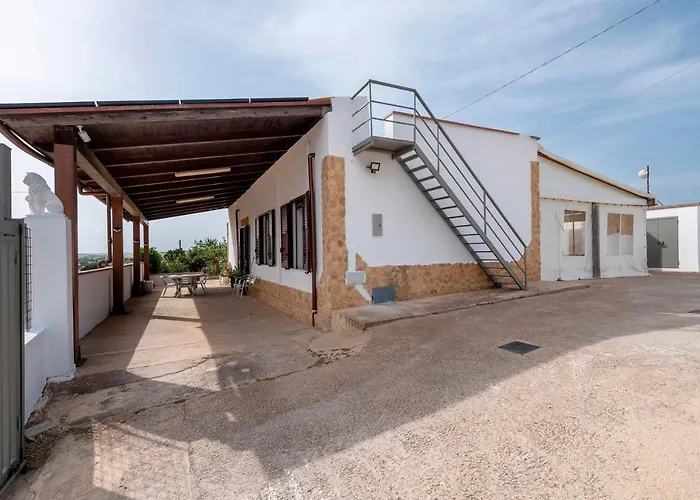 Casa Errante