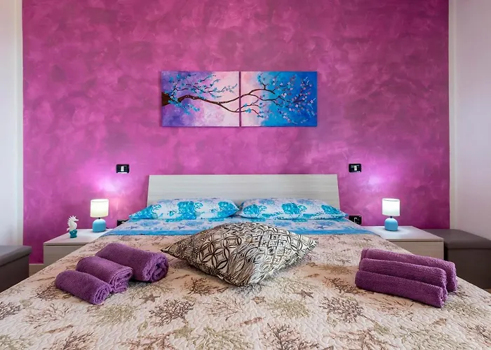 Casa Errante * Менфи