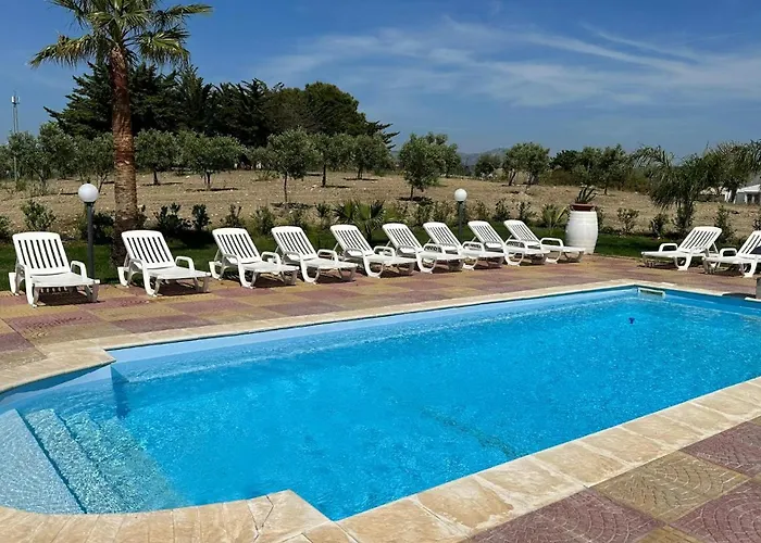 Casa Errante * Менфи