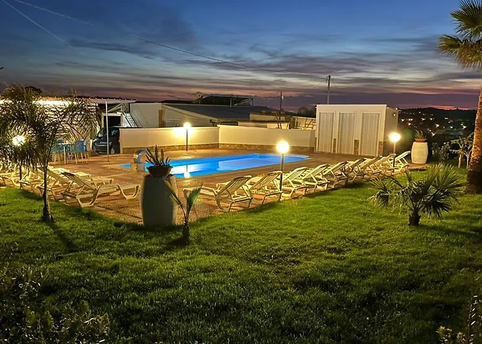 Casa Errante * Менфи