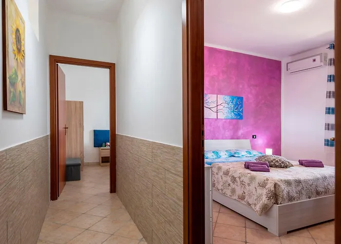 Casa Errante Вилла